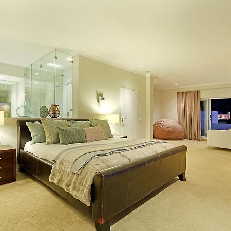 Apartmán Hideaway Cape Town Hout Bay Exteriér fotografie