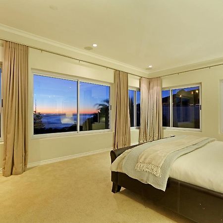 Apartmán Hideaway Cape Town Hout Bay Exteriér fotografie