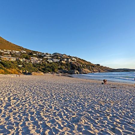 Apartmán Hideaway Cape Town Hout Bay Exteriér fotografie