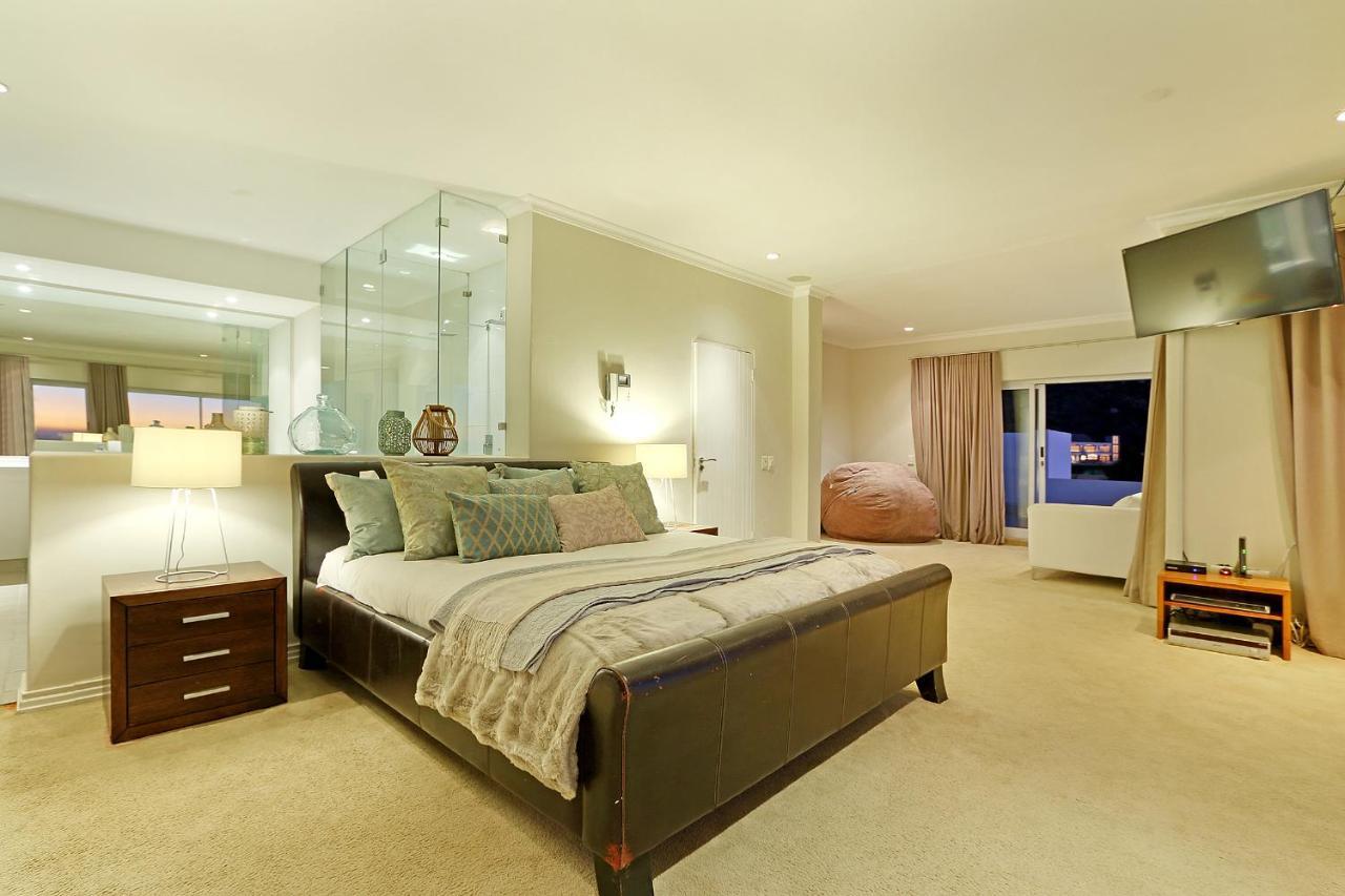 Apartmán Hideaway Cape Town Hout Bay Exteriér fotografie