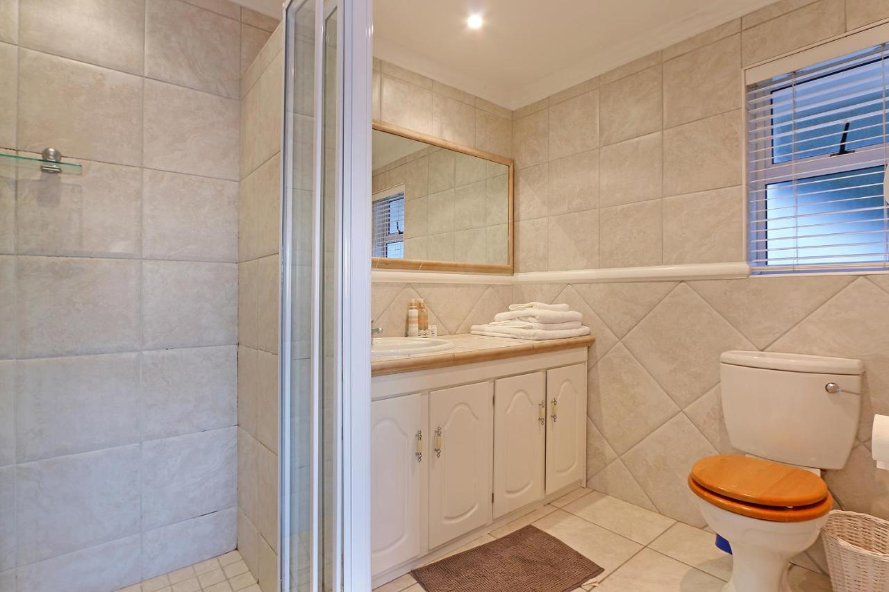 Apartmán Hideaway Cape Town Hout Bay Exteriér fotografie
