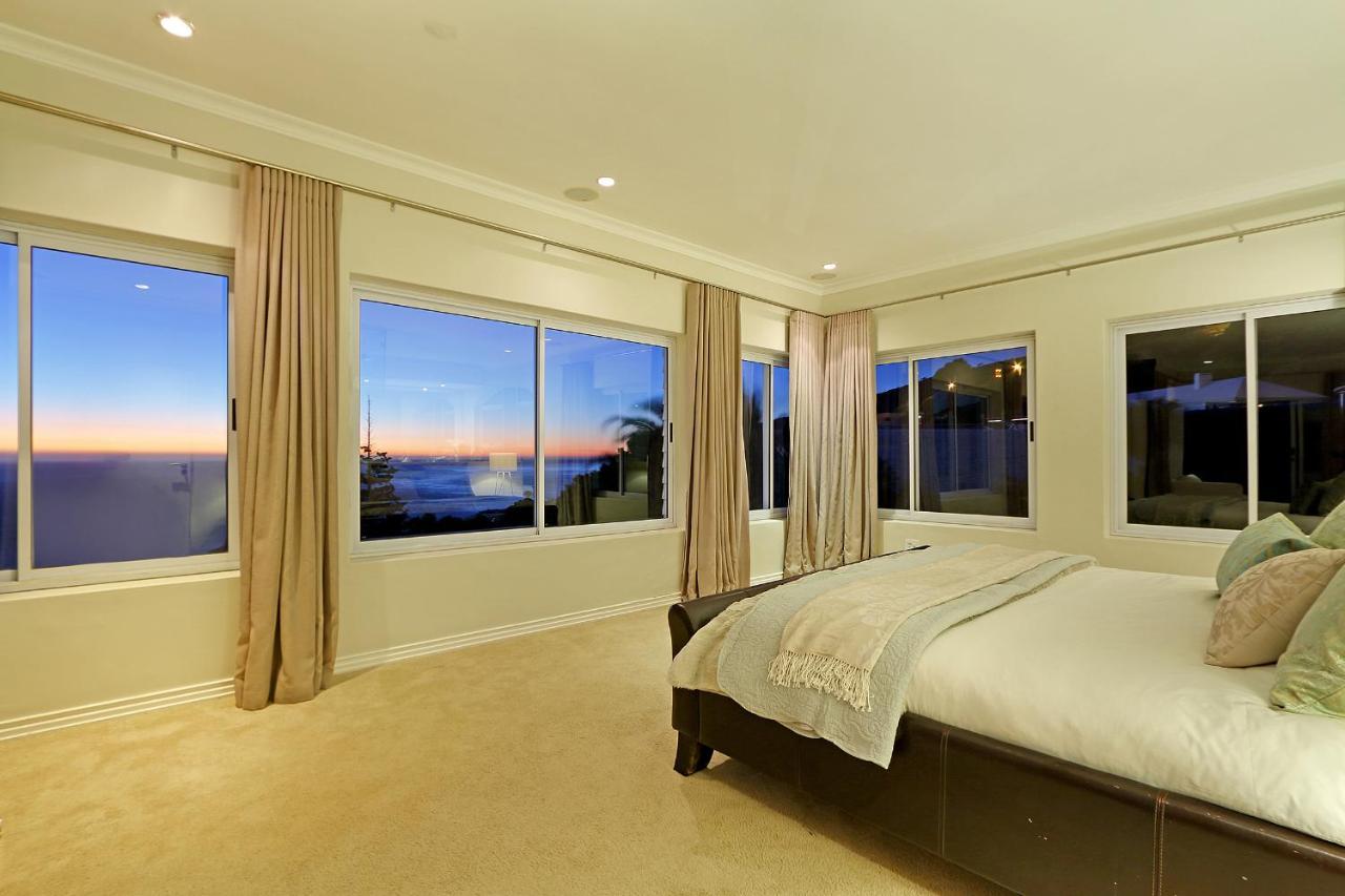 Apartmán Hideaway Cape Town Hout Bay Exteriér fotografie