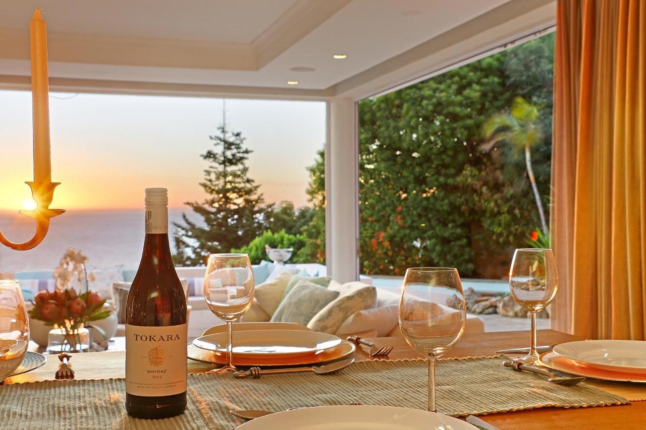 Apartmán Hideaway Cape Town Hout Bay Exteriér fotografie