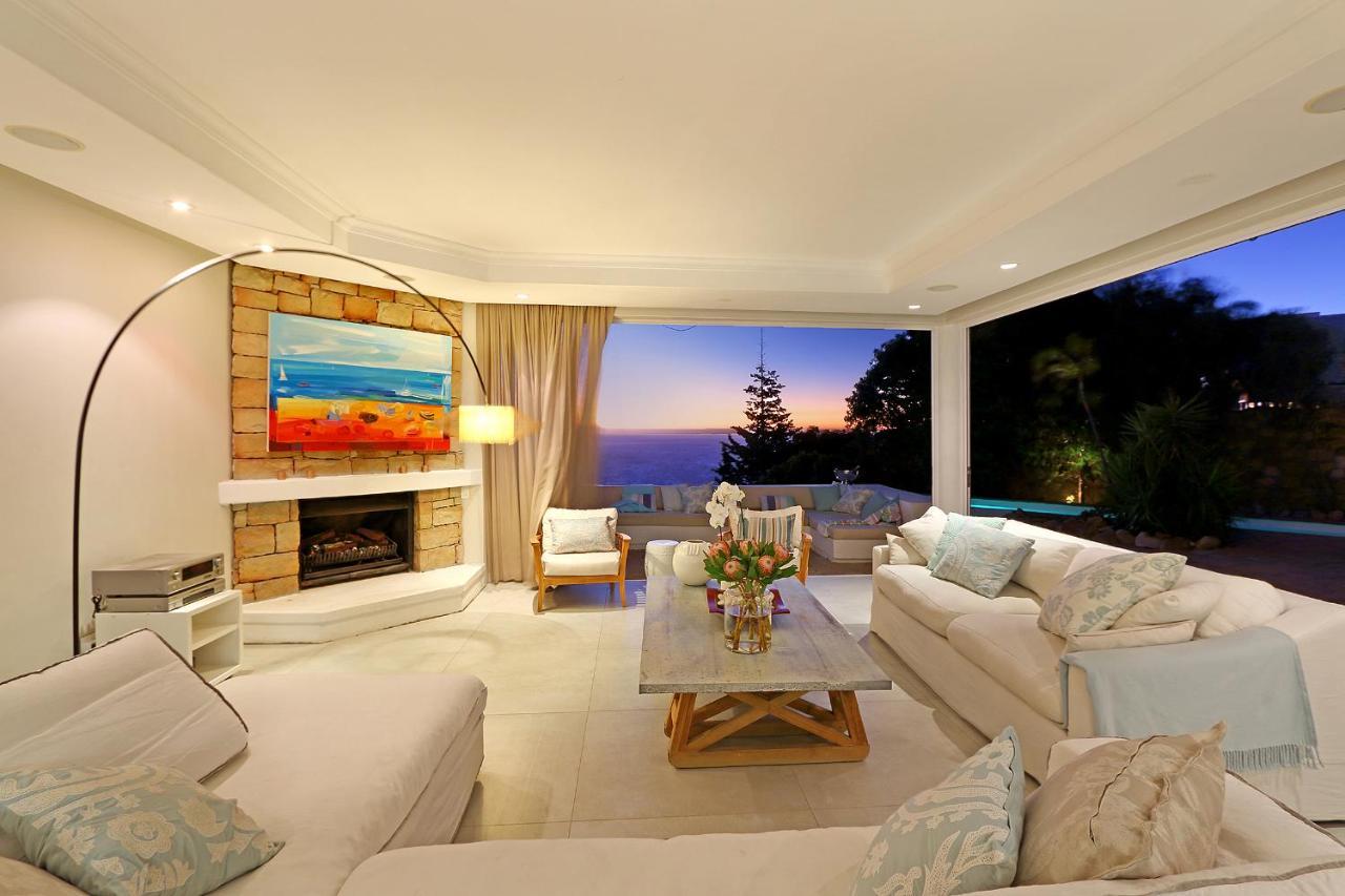 Apartmán Hideaway Cape Town Hout Bay Exteriér fotografie