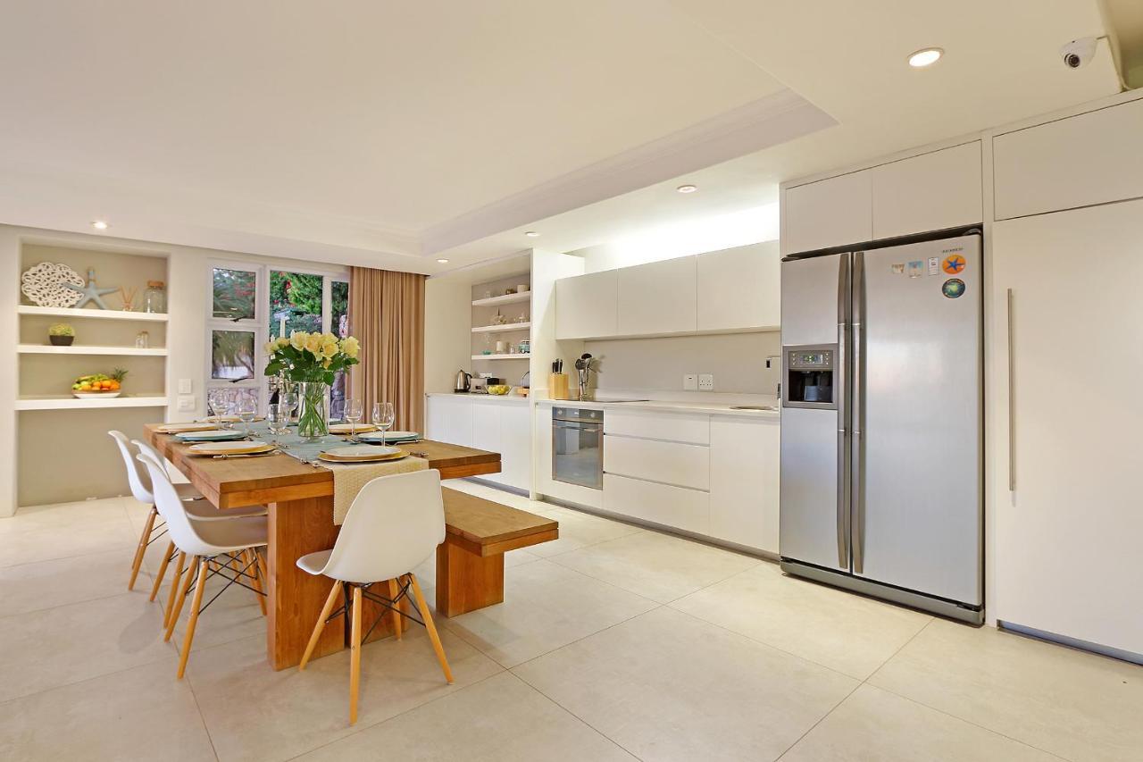 Apartmán Hideaway Cape Town Hout Bay Exteriér fotografie
