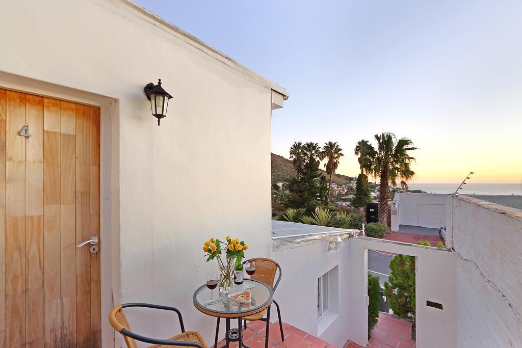 Apartmán Hideaway Cape Town Hout Bay Exteriér fotografie