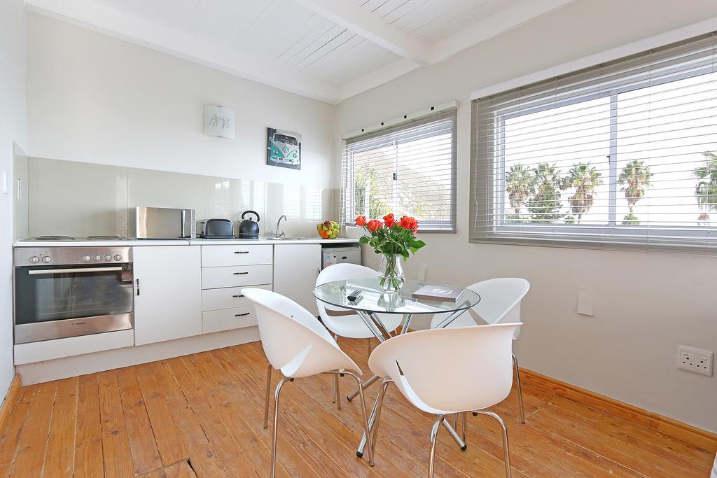 Apartmán Hideaway Cape Town Hout Bay Exteriér fotografie