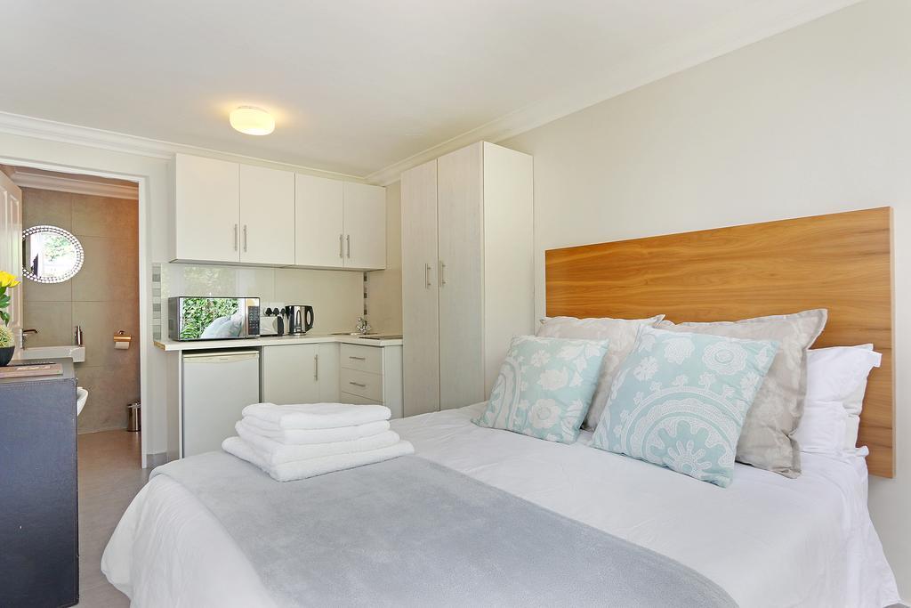 Apartmán Hideaway Cape Town Hout Bay Exteriér fotografie