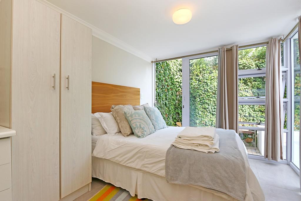 Apartmán Hideaway Cape Town Hout Bay Exteriér fotografie