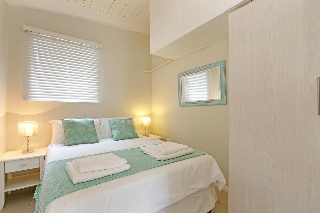 Apartmán Hideaway Cape Town Hout Bay Exteriér fotografie