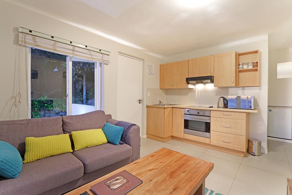 Apartmán Hideaway Cape Town Hout Bay Exteriér fotografie