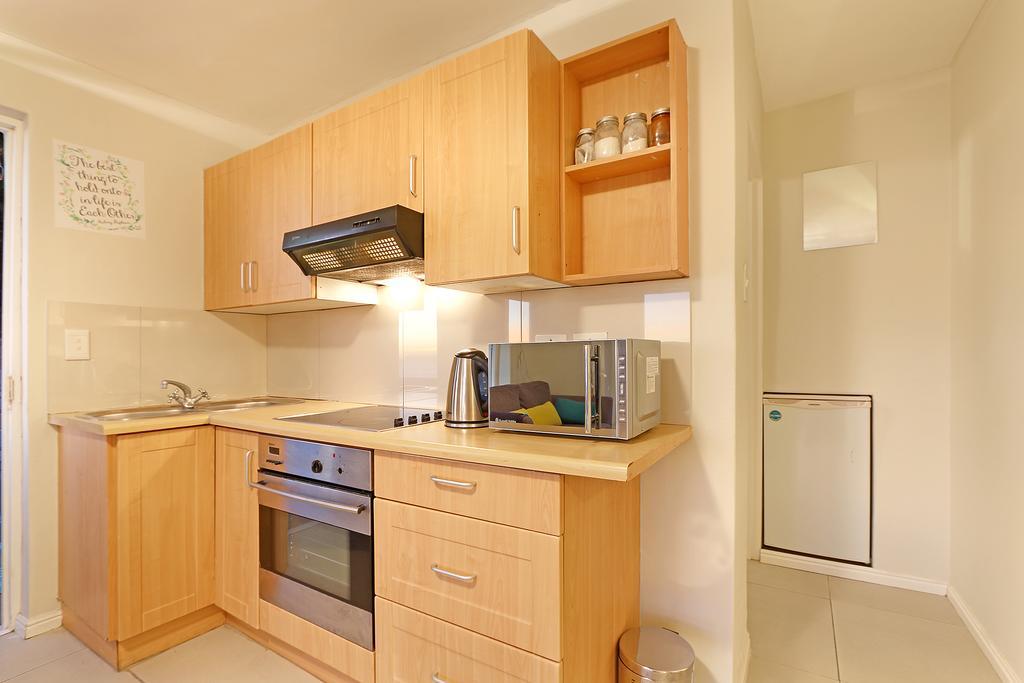 Apartmán Hideaway Cape Town Hout Bay Exteriér fotografie