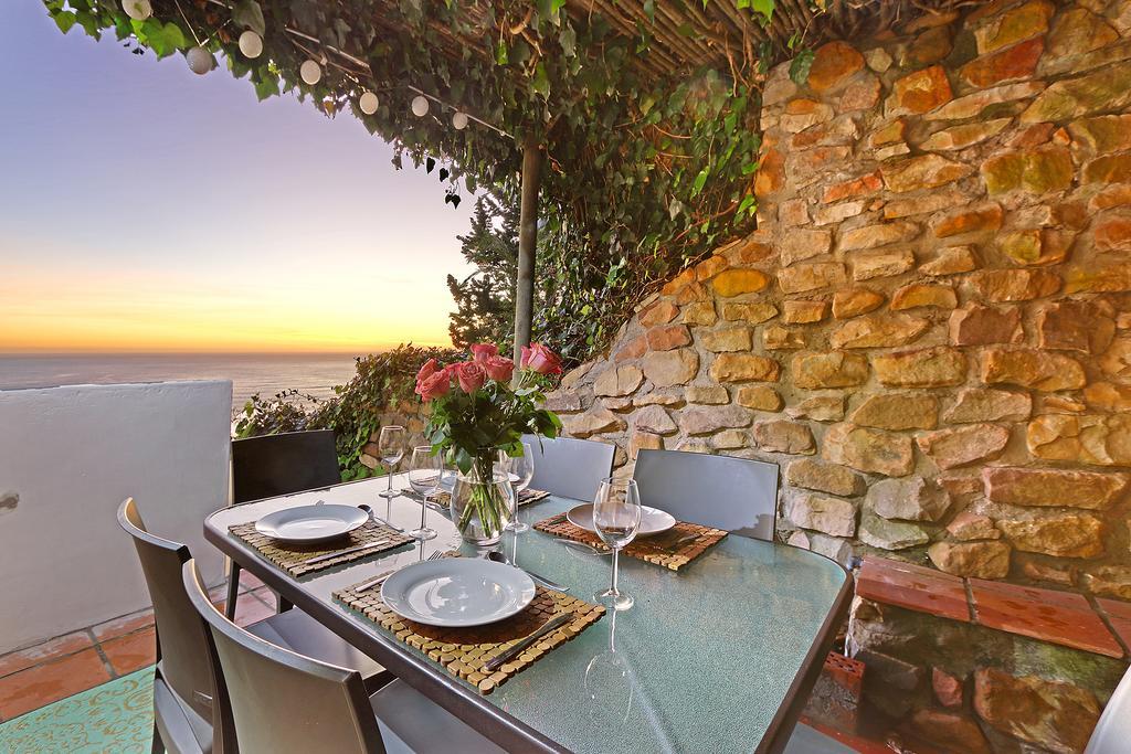 Apartmán Hideaway Cape Town Hout Bay Exteriér fotografie