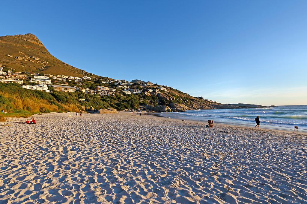 Apartmán Hideaway Cape Town Hout Bay Exteriér fotografie