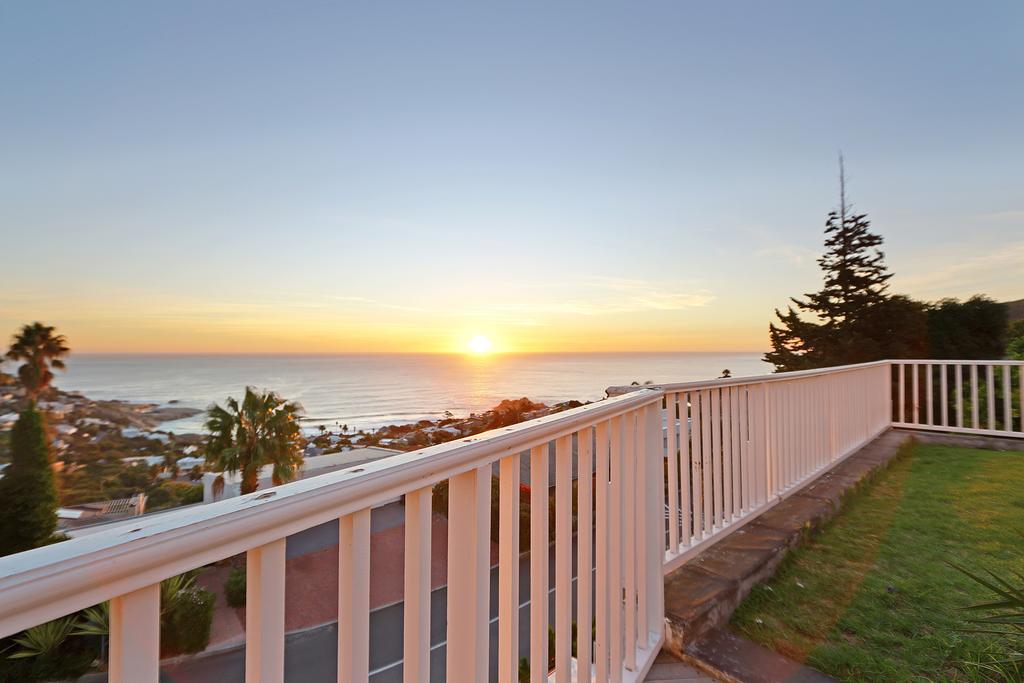 Apartmán Hideaway Cape Town Hout Bay Exteriér fotografie