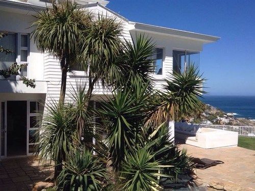 Apartmán Hideaway Cape Town Hout Bay Exteriér fotografie