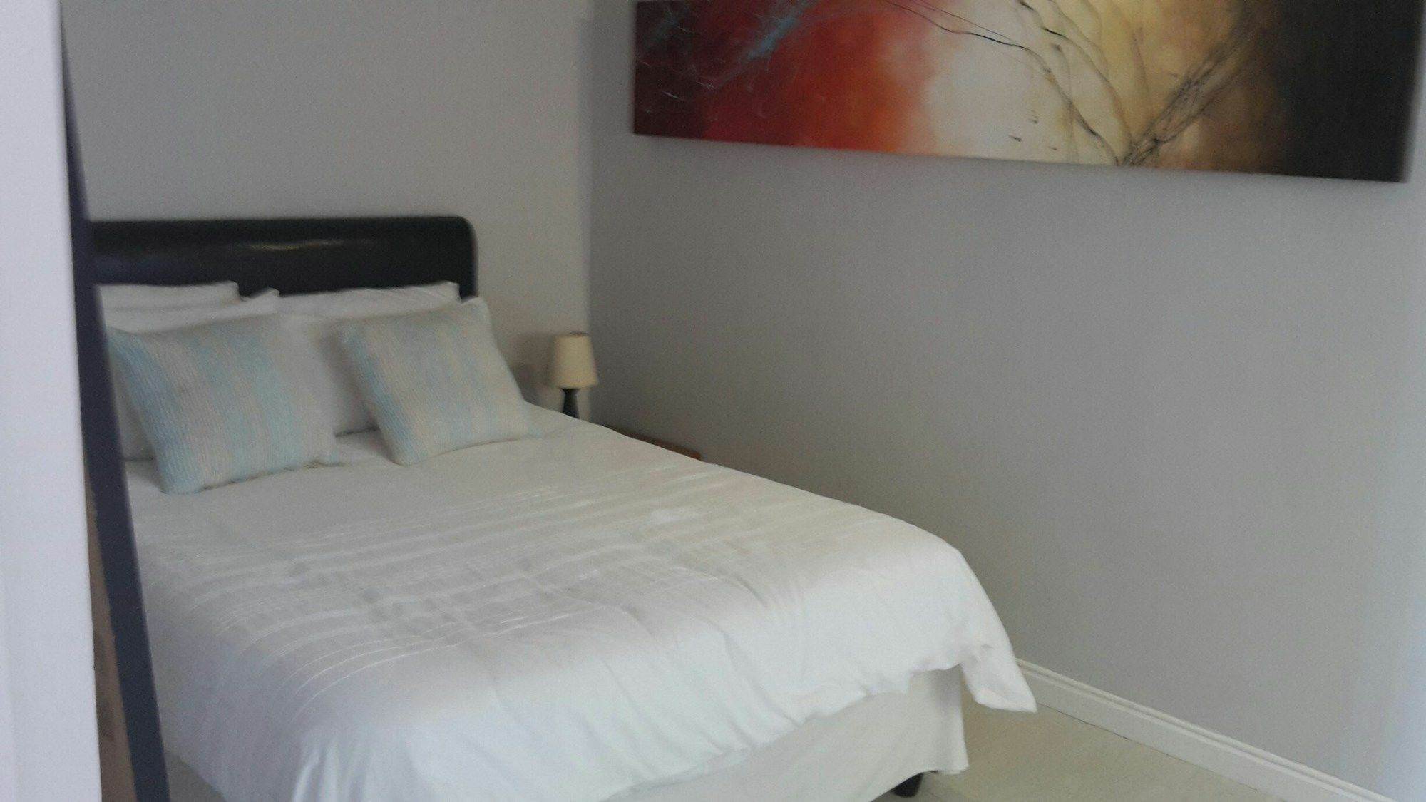 Apartmán Hideaway Cape Town Hout Bay Exteriér fotografie