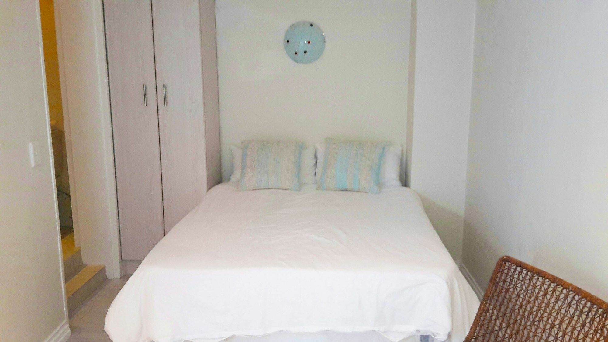 Apartmán Hideaway Cape Town Hout Bay Exteriér fotografie