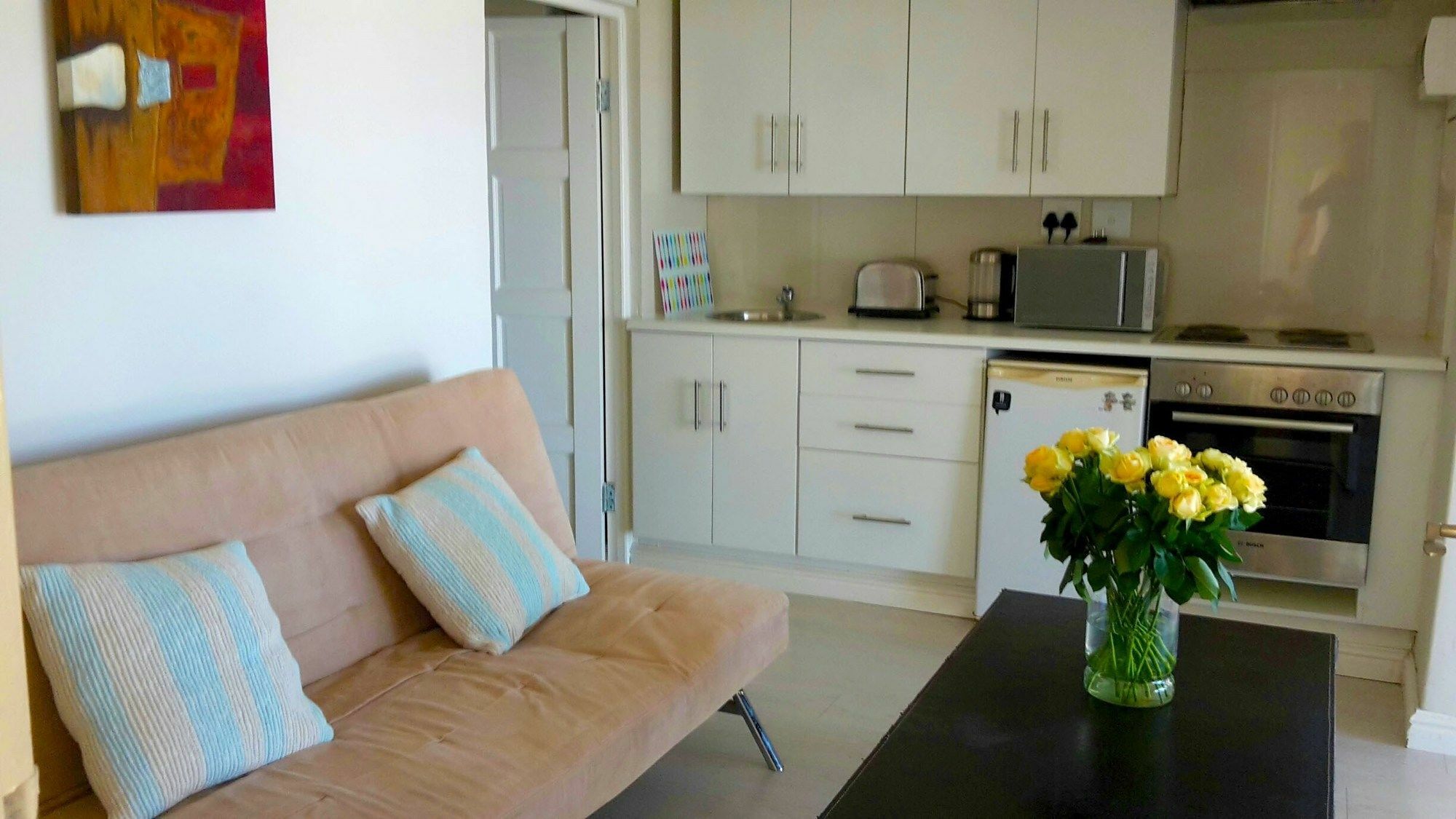 Apartmán Hideaway Cape Town Hout Bay Exteriér fotografie