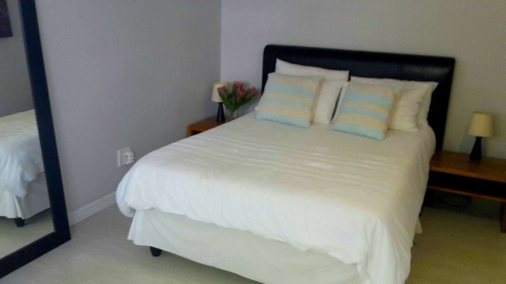 Apartmán Hideaway Cape Town Hout Bay Exteriér fotografie