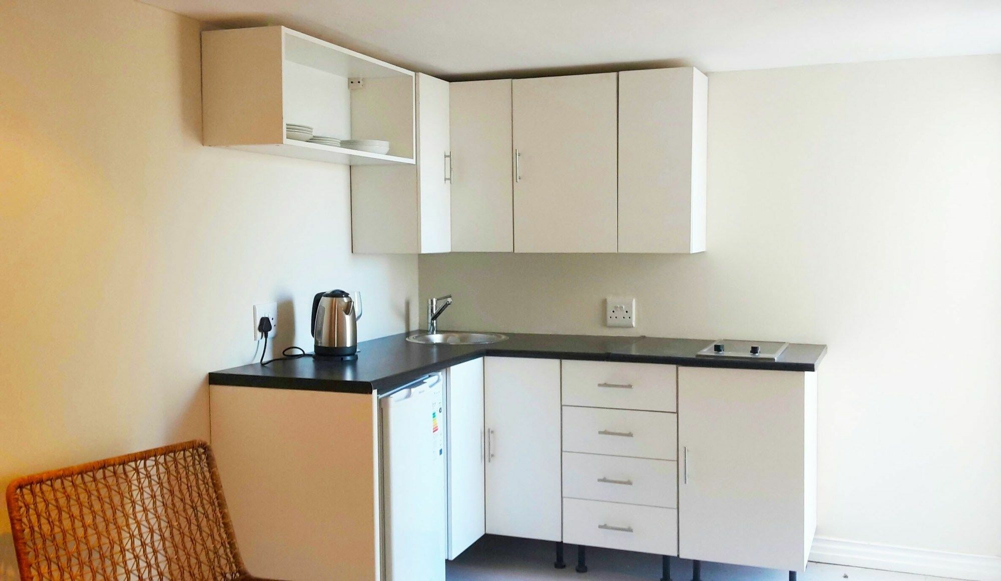 Apartmán Hideaway Cape Town Hout Bay Exteriér fotografie